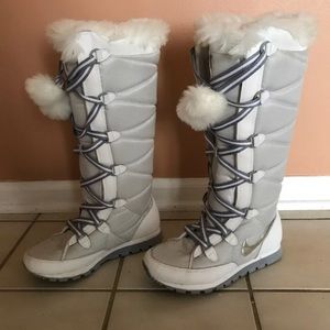 Nike Boots